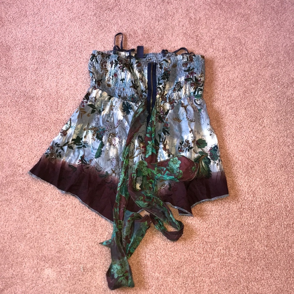 Free People top